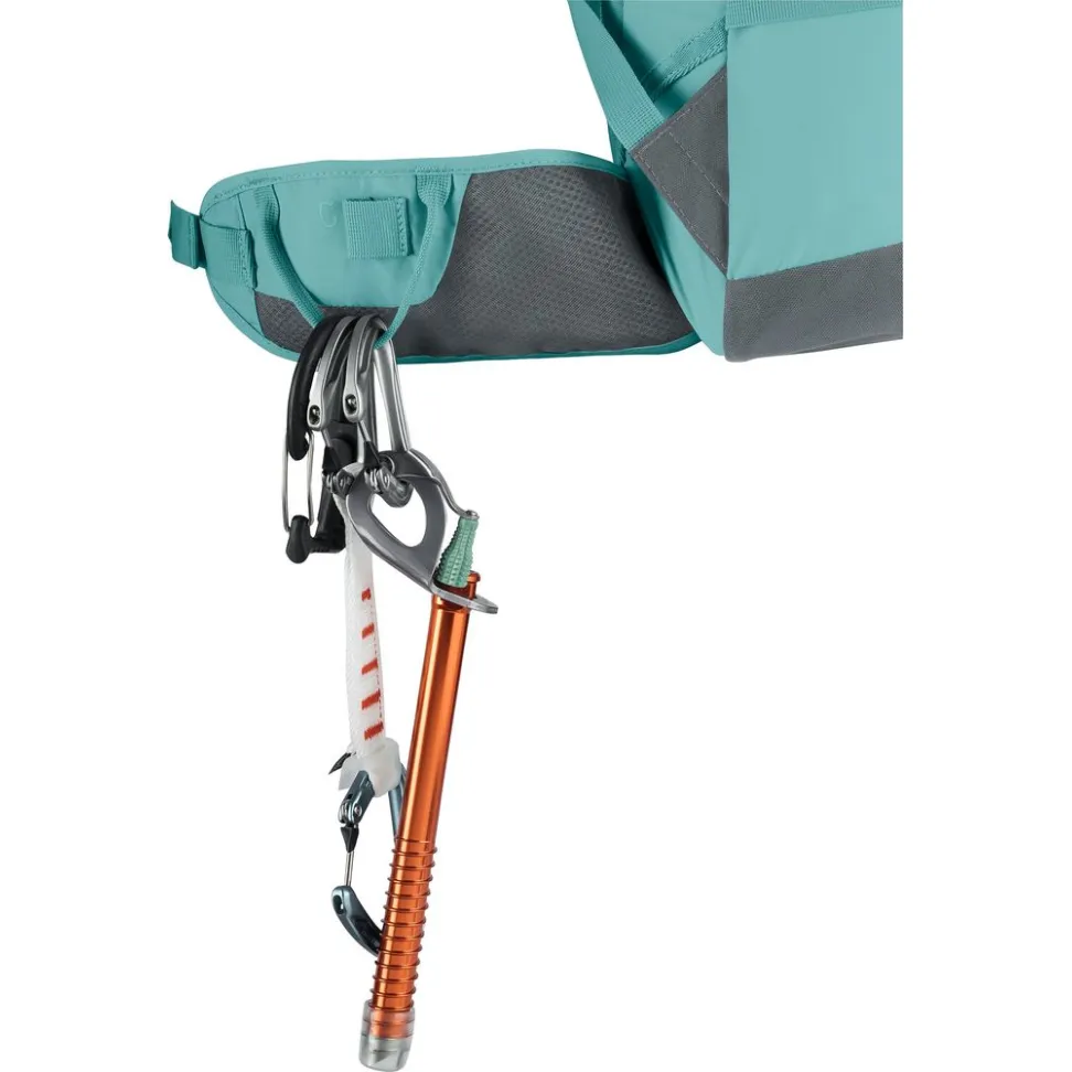 Рюкзак Gravity Expedition 45+ SL колір 3462 dustblue-graphite