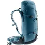 Рюкзак Gravity Expedition 45+ колір 3714 atlantic-black