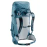 Рюкзак Gravity Expedition 45+ колір 3714 atlantic-black