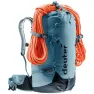 Рюкзак Gravity Expedition 45+ колір 3714 atlantic-black