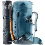 Рюкзак Gravity Expedition 45+ колір 3714 atlantic-black