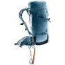 Рюкзак Gravity Expedition 45+ колір 3714 atlantic-black