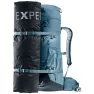 Рюкзак Gravity Expedition 45+ колір 3714 atlantic-black