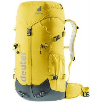 Рюкзак Gravity Expedition 45+ колір 8209 corn-teal