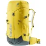 Рюкзак Gravity Expedition 45+ колір 8209 corn-teal