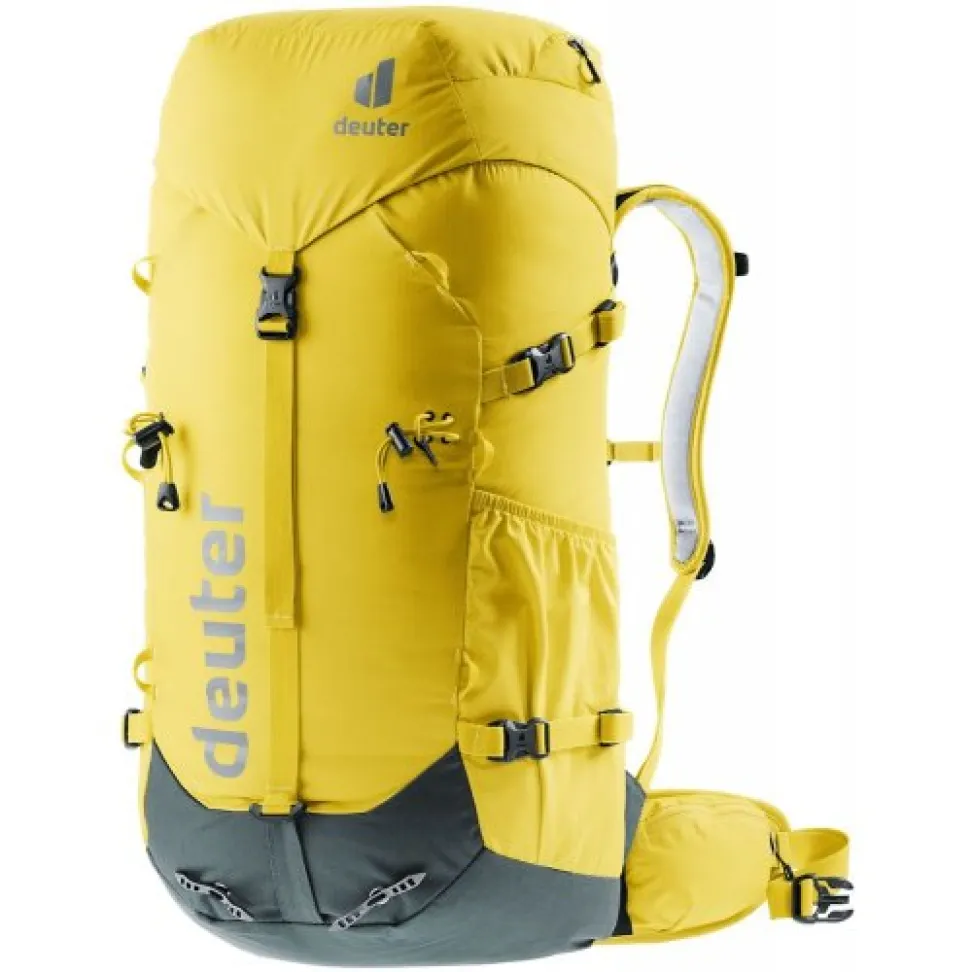 Рюкзак Gravity Expedition 45+ колір 8209 corn-teal