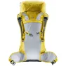Рюкзак Gravity Expedition 45+ колір 8209 corn-teal