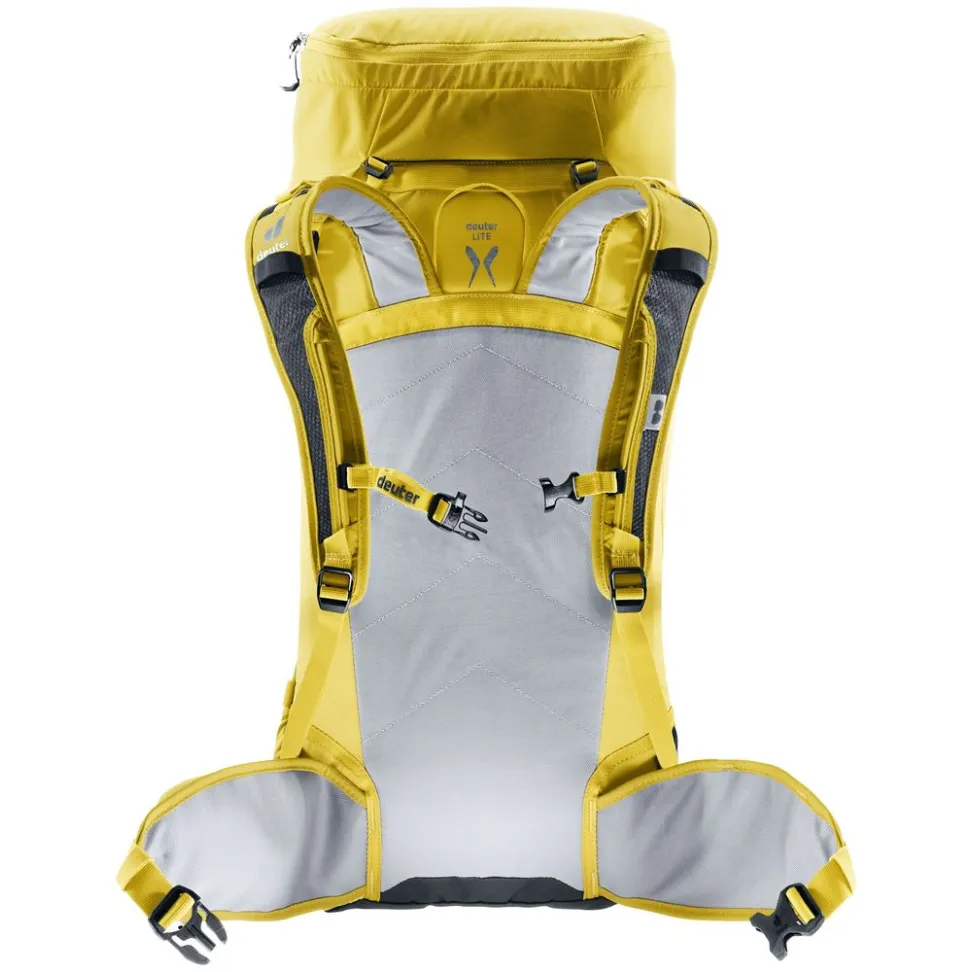 Рюкзак Gravity Expedition 45+ колір 8209 corn-teal