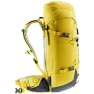 Рюкзак Gravity Expedition 45+ колір 8209 corn-teal