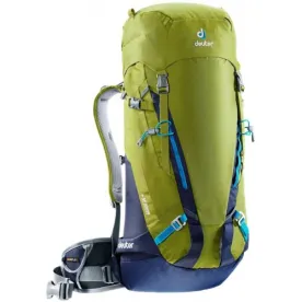 Рюкзак Guide 35+ колір 2313 moss-navy