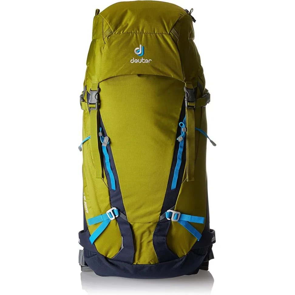 Рюкзак Guide 35+ колір 2313 moss-navy