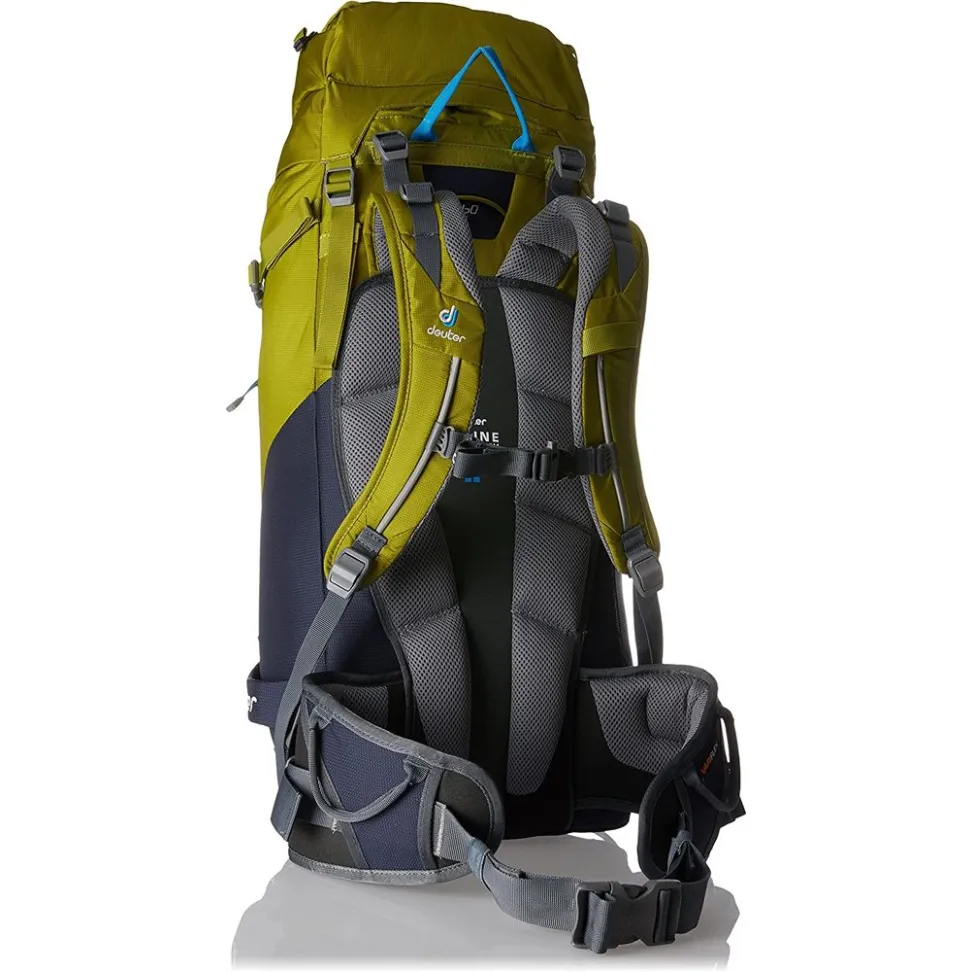 Рюкзак Guide 35+ колір 2313 moss-navy