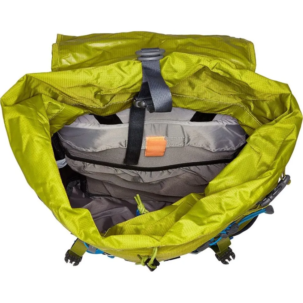 Рюкзак Guide 35+ колір 2313 moss-navy
