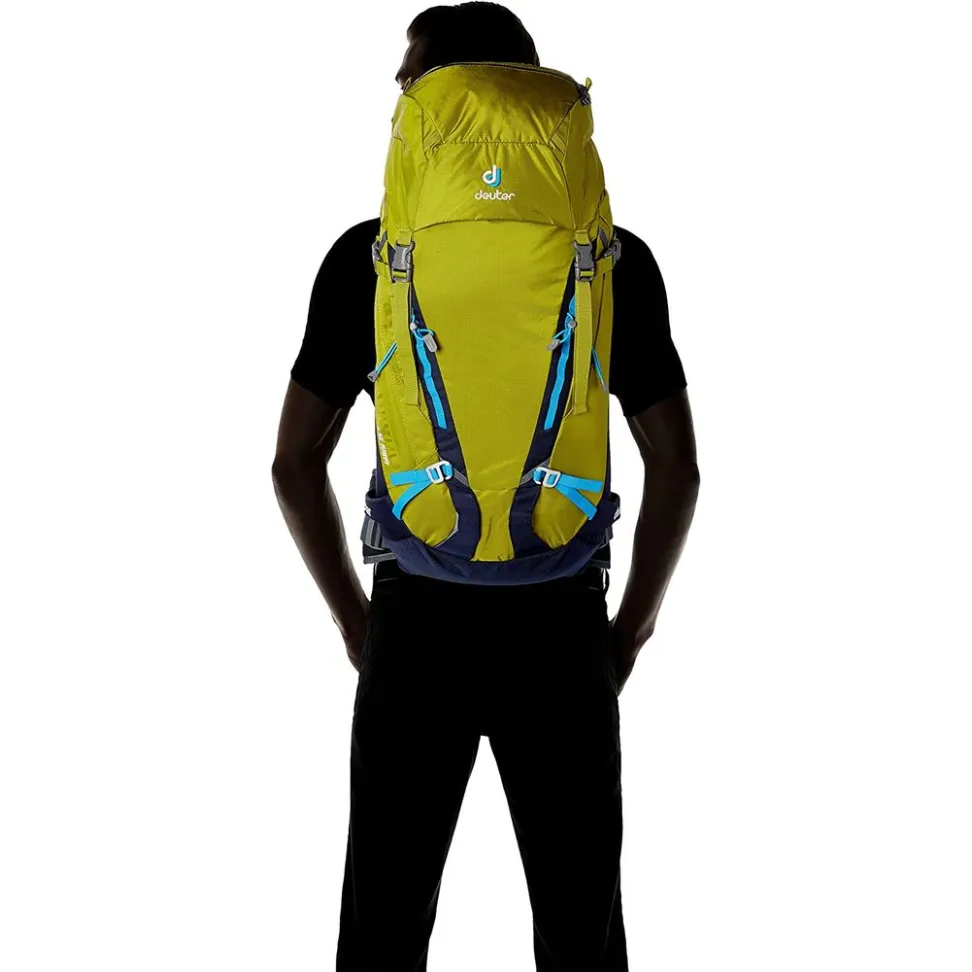 Рюкзак Guide 35+ колір 2313 moss-navy