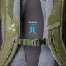 Рюкзак Deuter Guide 35+ колір 2325 khaki-navy
