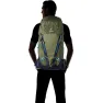 Рюкзак Deuter Guide 35+ колір 2325 khaki-navy
