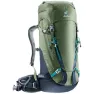 Рюкзак Deuter Guide 35+ колір 2325 khaki-navy