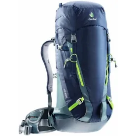 Рюкзак Deuter Guide 35+ колір 3400 navy-granite