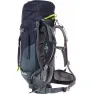 Рюкзак Deuter Guide 35+ колір 3400 navy-granite