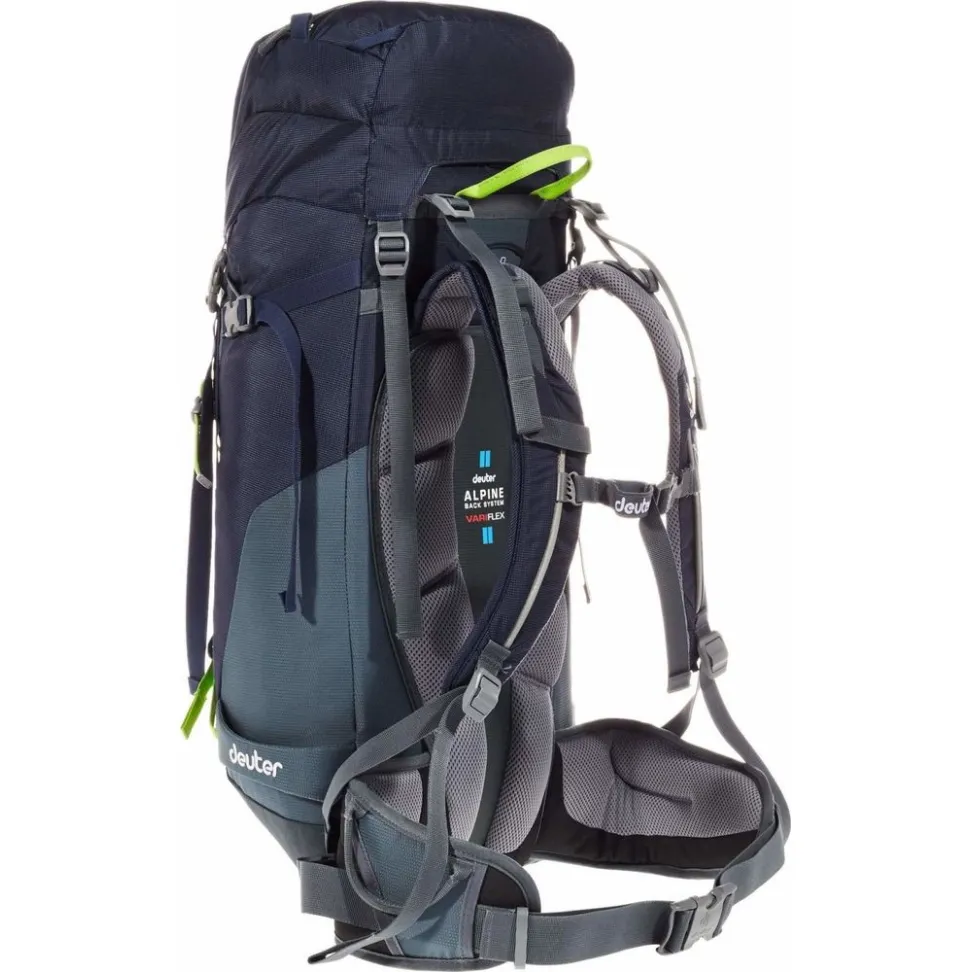 Рюкзак Deuter Guide 35+ колір 3400 navy-granite