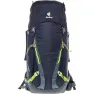 Рюкзак Deuter Guide 35+ колір 3400 navy-granite