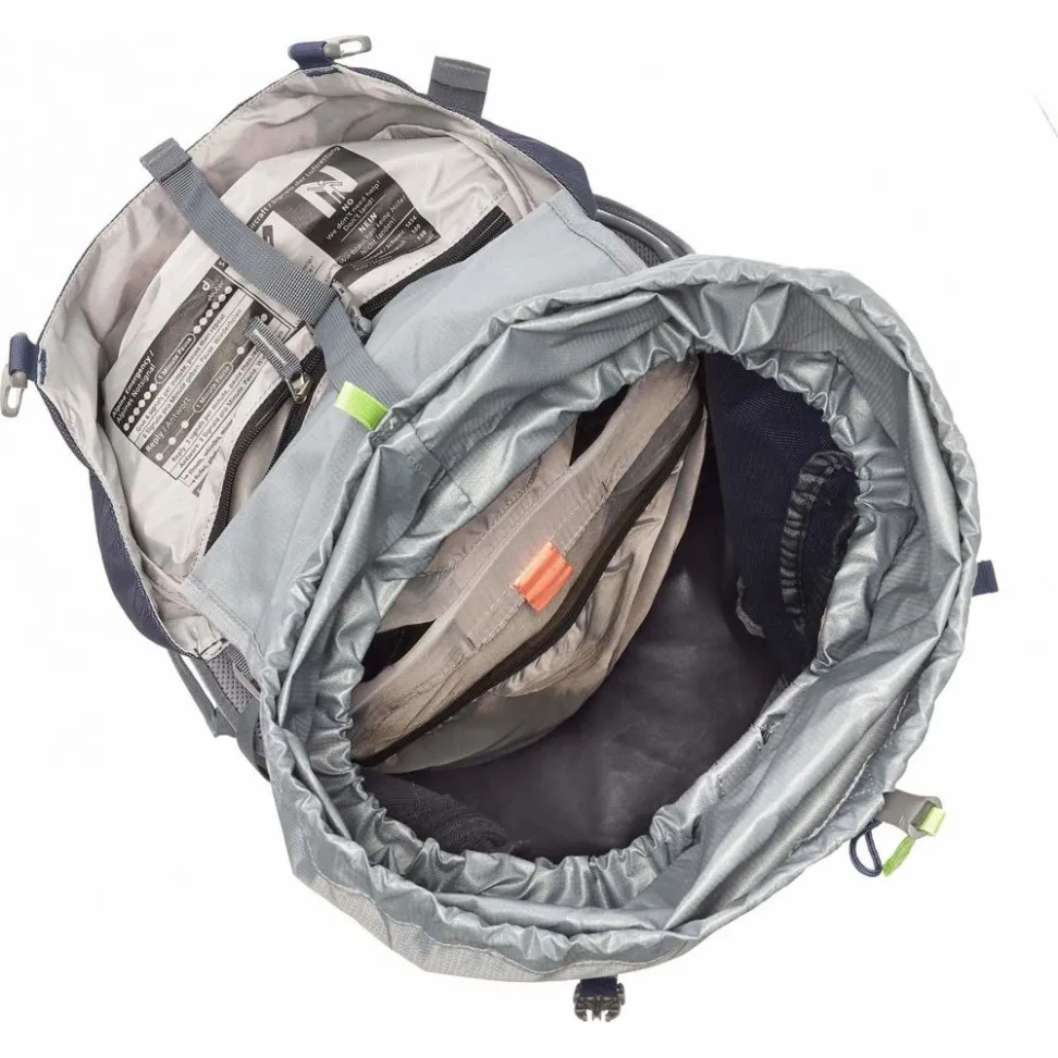 Рюкзак Deuter Guide 35+ колір 3400 navy-granite
