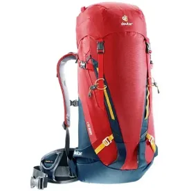Рюкзак Deuter Guide 35+ колір 5306 fire-arctic