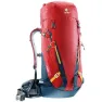 Рюкзак Deuter Guide 35+ колір 5306 fire-arctic