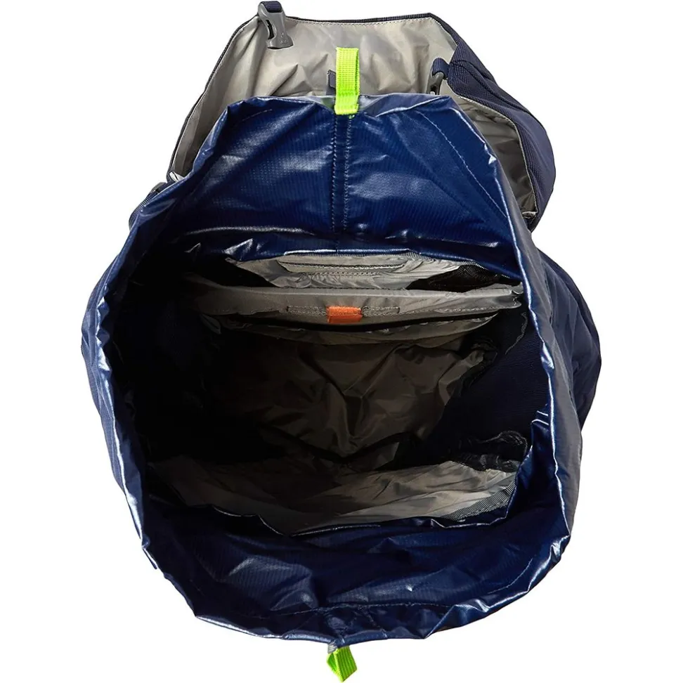 Рюкзак Deuter Guide 42+ EL колір 3400 navy-granite