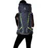 Рюкзак Deuter Guide 42+ EL колір 3400 navy-granite