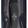 Рюкзак Deuter Guide 42+ EL колір 3400 navy-granite