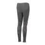 Термоштаны женские Accapi Ergoracing 2025, Anthracite/Purple