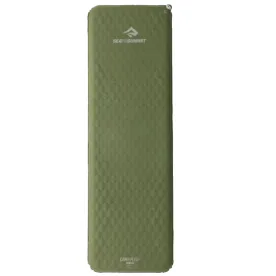 Самонадувающийся коврик Sea to Summit Camp Self Inflating Mat, Cypress, Large Rectangular 7x198x64см