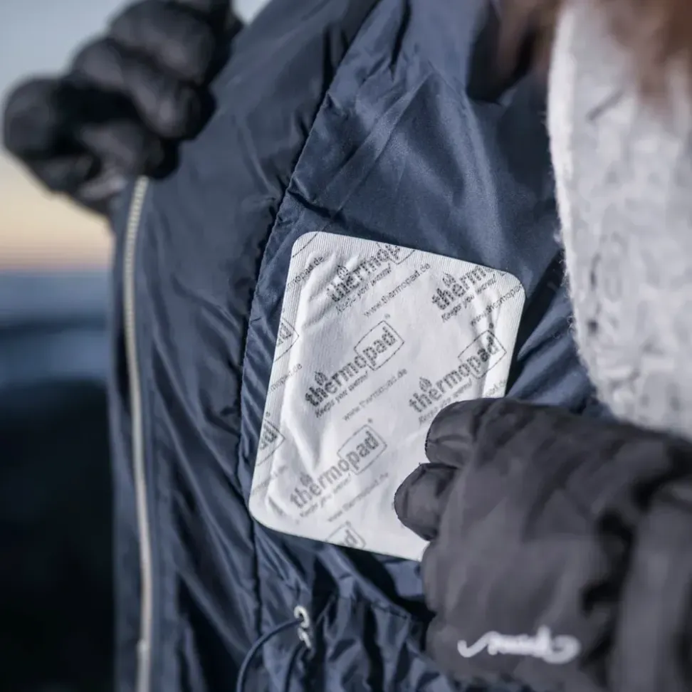 Химическая грелка для тела Thermopad Body Warmer (TPD 78030 tp)