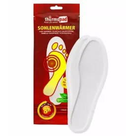 Химическая стелька для ног Thermopad Foot Warmer, S (TPD 78040 tp)