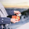 Химическая грелка для рук Thermopad Hand Warmer (TPD 78010 tp)