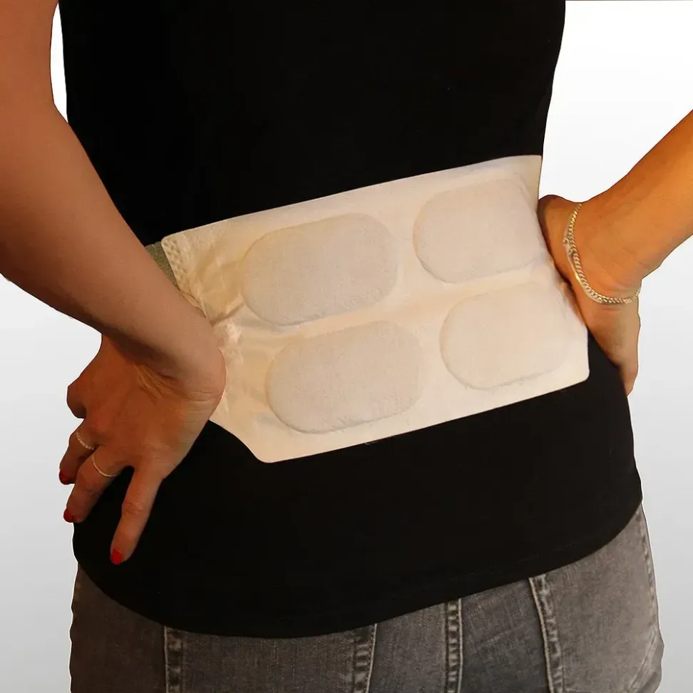 Химическая грелка-пояс Thermopad Heat Belt (TPD 78701 tp)