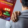 Химическая грелка для шеи Thermopad Neck Warmer (TPD 78801 tp)