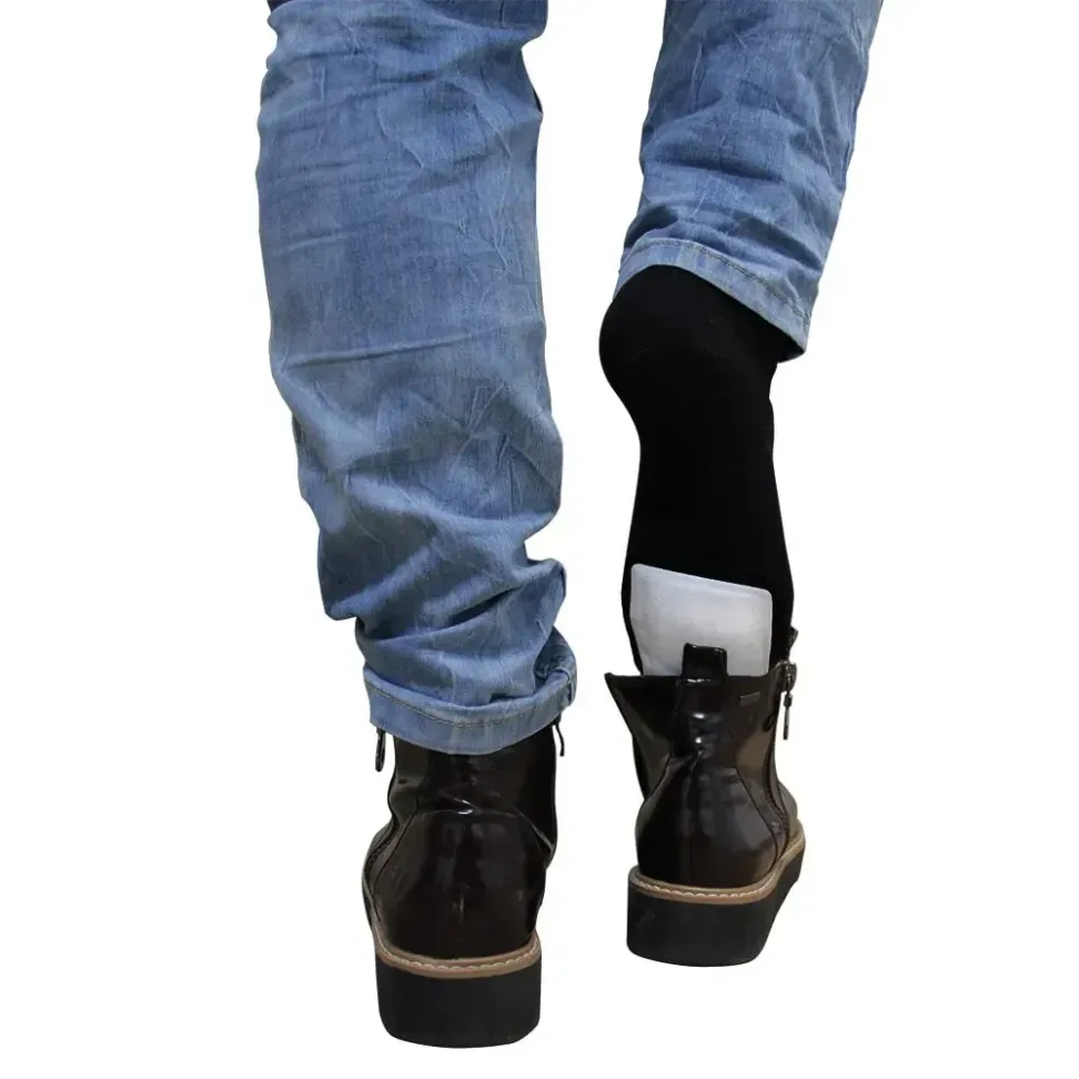 Химическая грелка для ног Thermopad Toe Warmer (TPD 78020 tp)