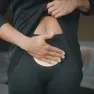 Химическая грелка для тела Thermopad Abdominal Warmer (TPD 78080 tp)