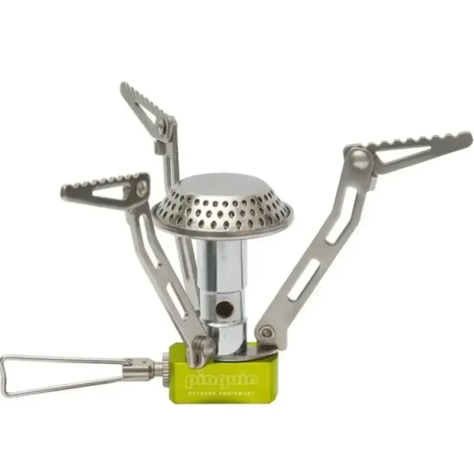 Газовий пальник Pinguin Trek (PNG 611)