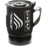Система приготовления пищи Jetboil Zip 0.8 л, Carbon (JB ZPCB)