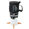 Система приготовления пищи Jetboil Zip 0.8 л, Carbon (JB ZPCB)