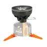 Система приготування їжі Jetboil Flash 1 л Carbon (JB FLCBN)