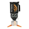 Система приготування їжі Jetboil Flash 1 л Carbon (JB FLCBN)
