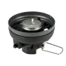 Система приготування їжі Jetboil Flash 1 л Carbon (JB FLCBN)