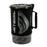 Система приготування їжі Jetboil Flash 1 л Carbon (JB FLCBN)