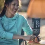 Система приготування їжі Jetboil Flash 1 л Carbon (JB FLCBN)
