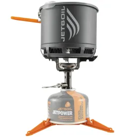 Система приготовления пищи Jetboil Stash Cooking System 0.8 л (JBL STASH-EU)