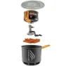 Система приготовления пищи Jetboil Stash Cooking System 0.8 л (JBL STASH-EU)